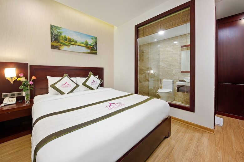 Aria Hotel