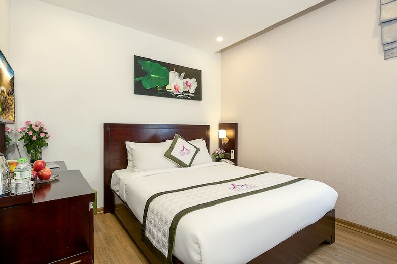 Aria Hotel