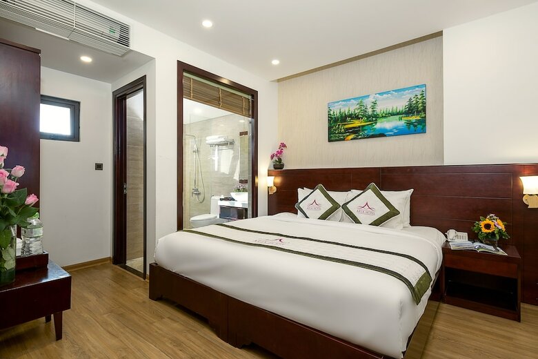 Aria Hotel