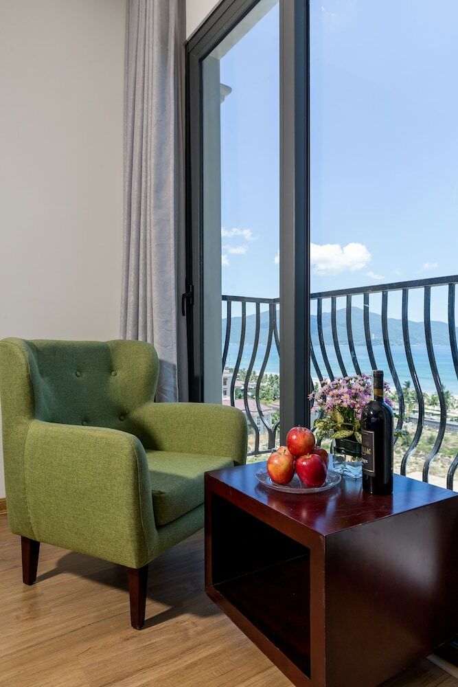 Aria Hotel