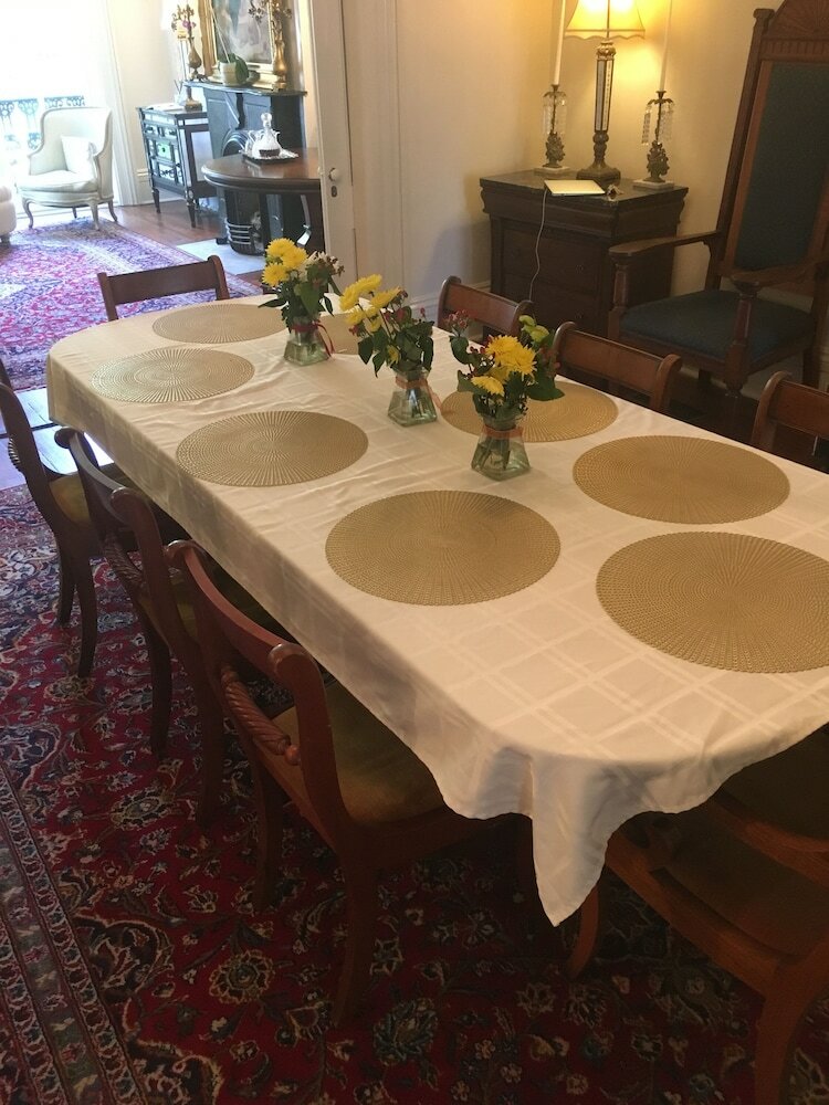 Bed & Breakfast Justine Inn Savannah