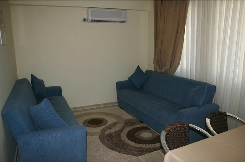 Fatih Apart Hotel