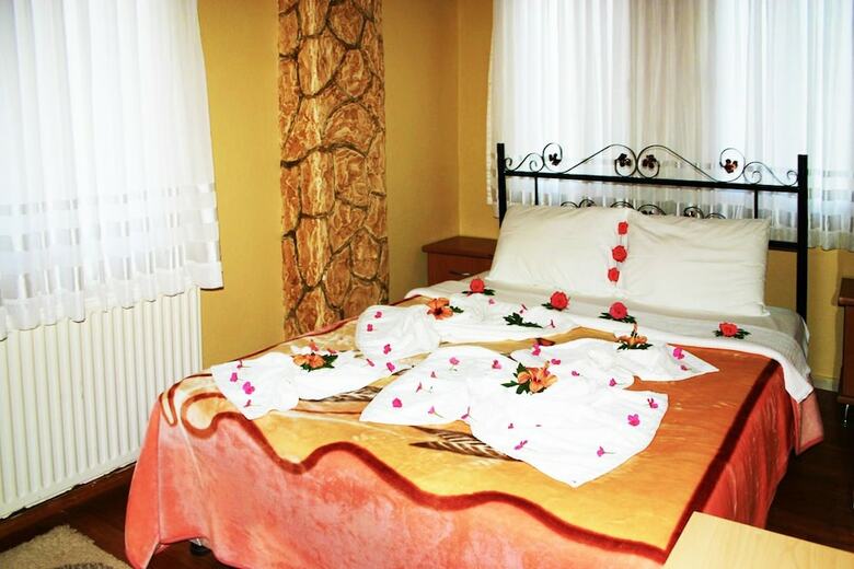 Fatih Apart Hotel