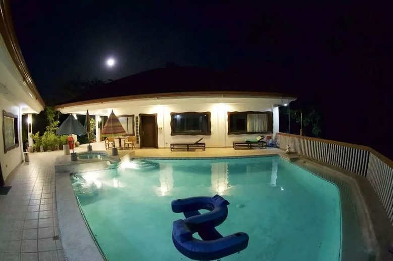 Bed & Breakfast Casa Margaritha