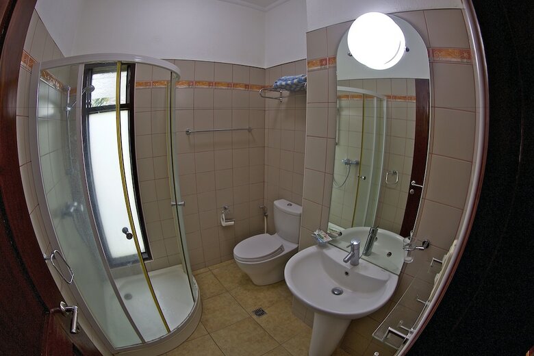 Bed & Breakfast Casa Margaritha