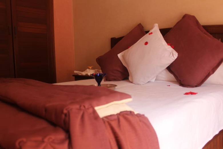 Aparthotel Rooms Palace