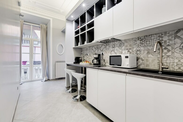 Maison Degli Artisti Suites