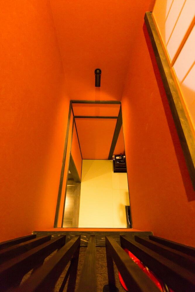Musubi Hotel Kyoto Sanjo Villa