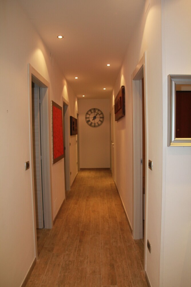 Apartamento Appartamento Centro La Spezia