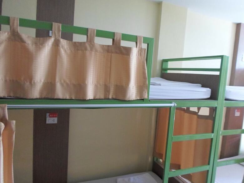 Hostal Aonang Chokdee Hostel