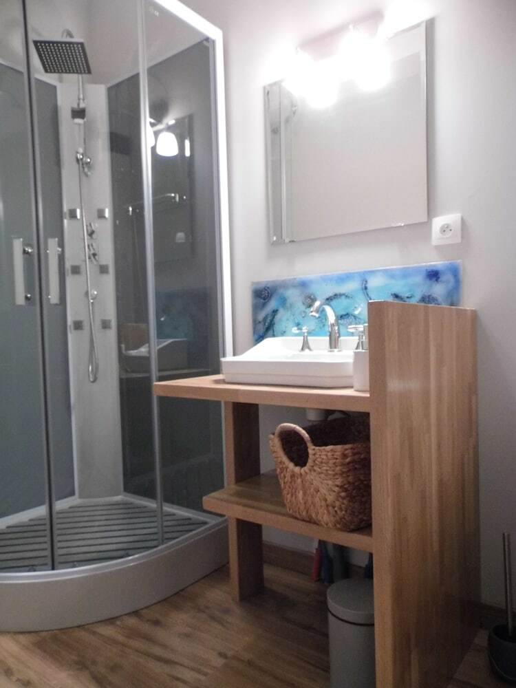 Bed & Breakfast L'atelier S