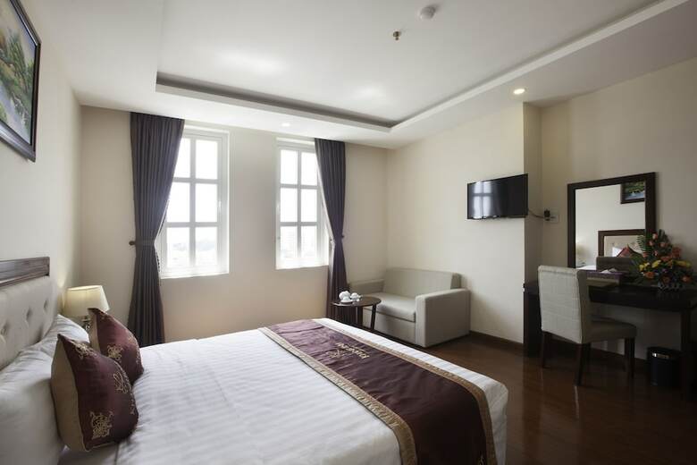Kh�nh Linh Hotel
