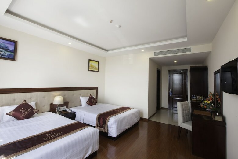 Kh�nh Linh Hotel