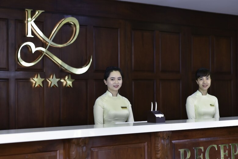 Kh�nh Linh Hotel