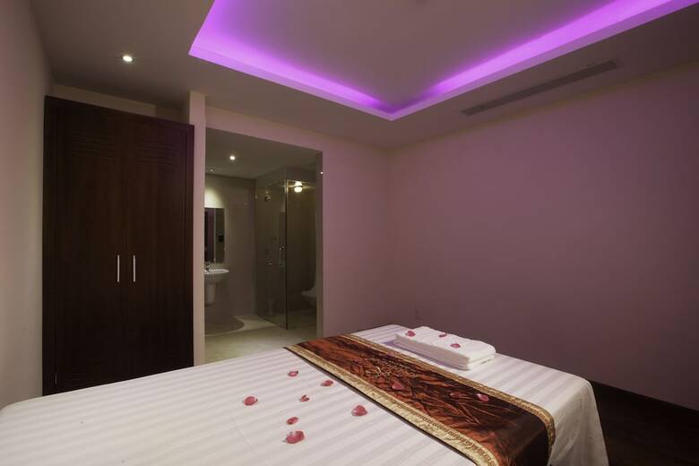 Kh�nh Linh Hotel