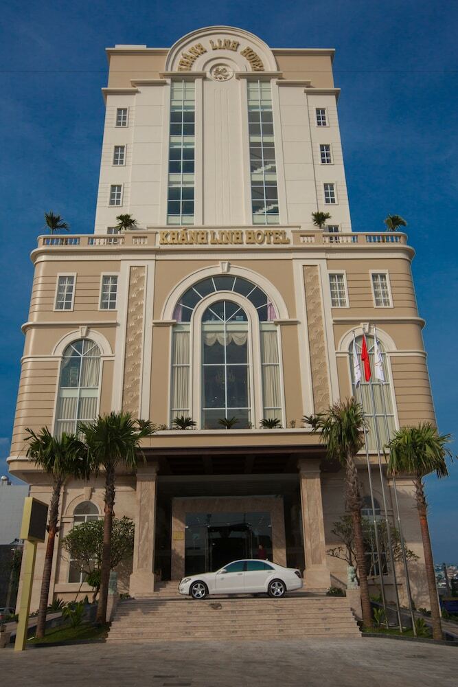 Kh�nh Linh Hotel