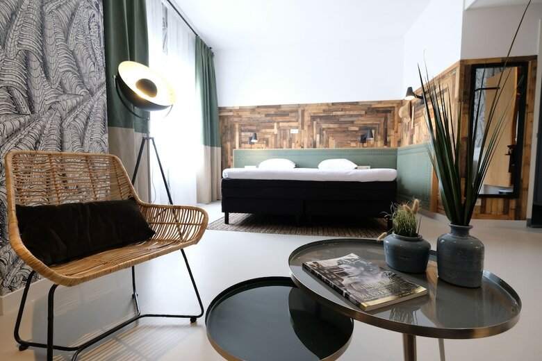 Apollo Hotel Vinkeveen Amsterdam