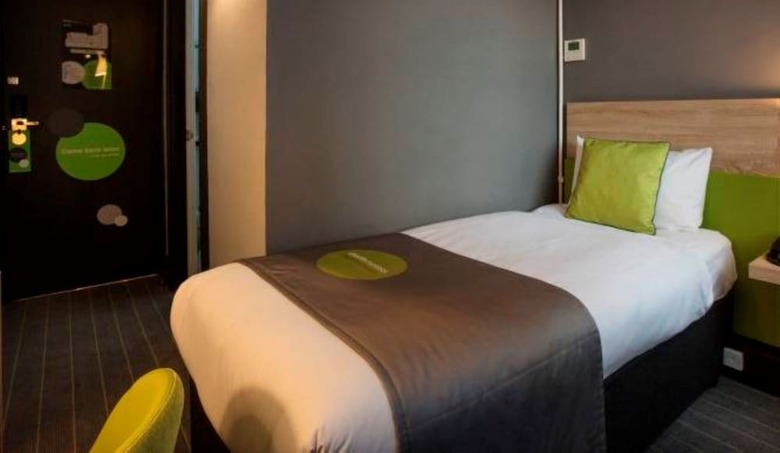 Hotel Thistle Express London Luton