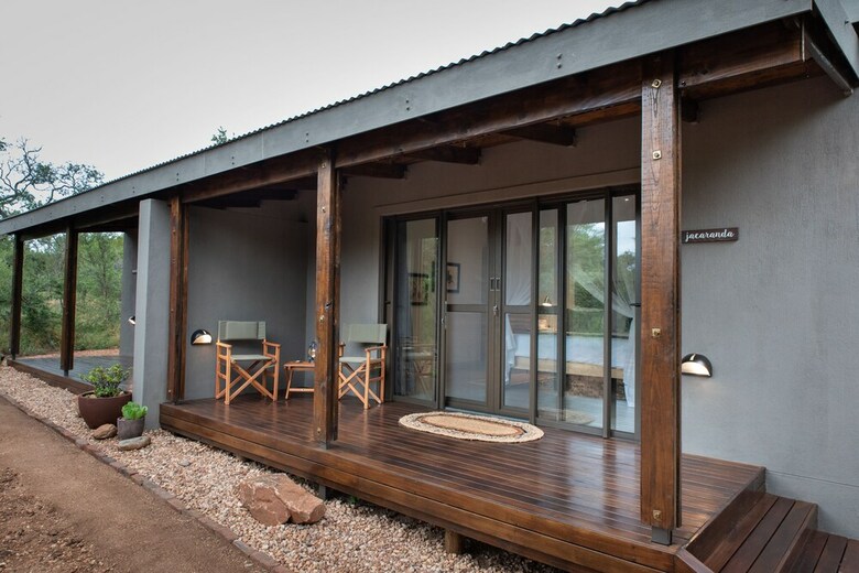Posada Nyaleti Lodge