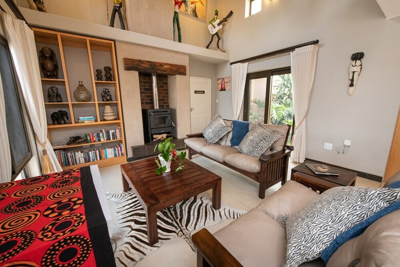 Posada Nyaleti Lodge