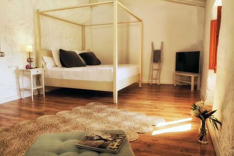 Villa Bou Ros Finca Son Orellet