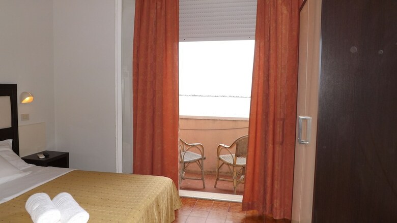 Hotel Regina