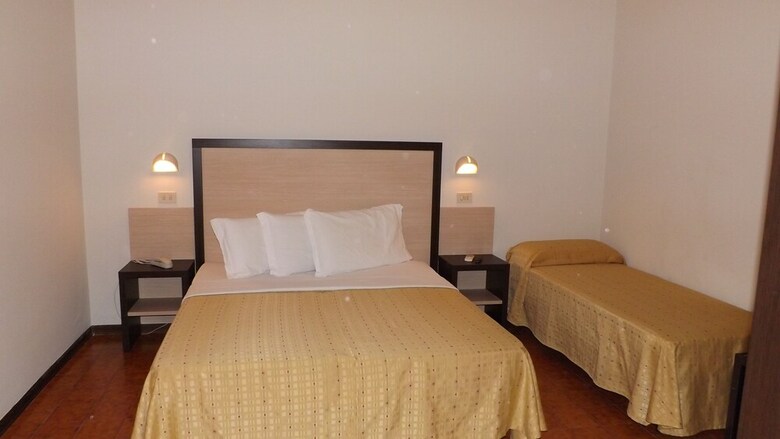 Hotel Regina