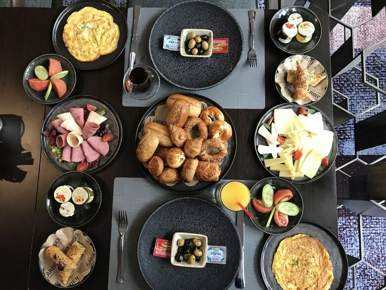Radisson Blu Residence, Istanbul Batisehir