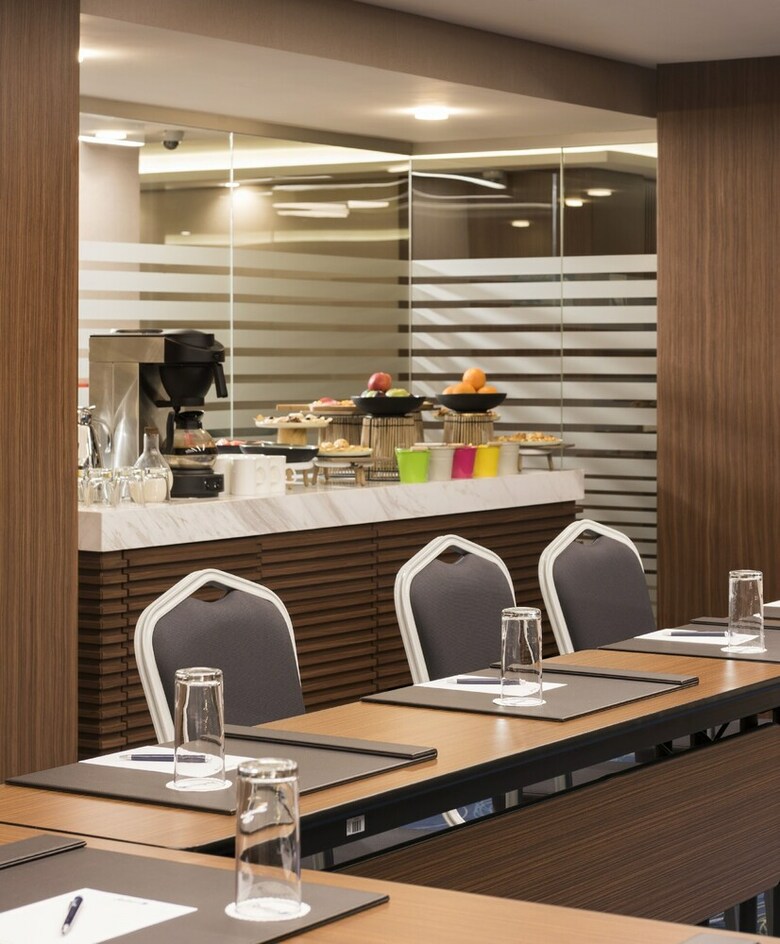 Radisson Blu Residence, Istanbul Batisehir