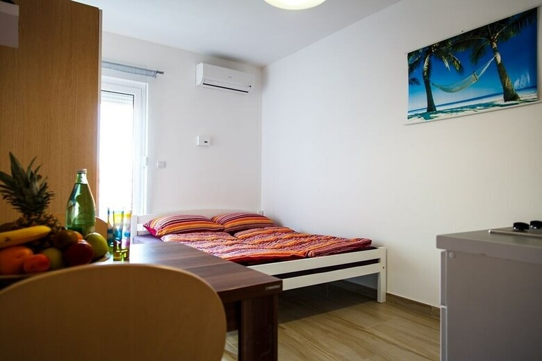 Nemira Sunny Apartments