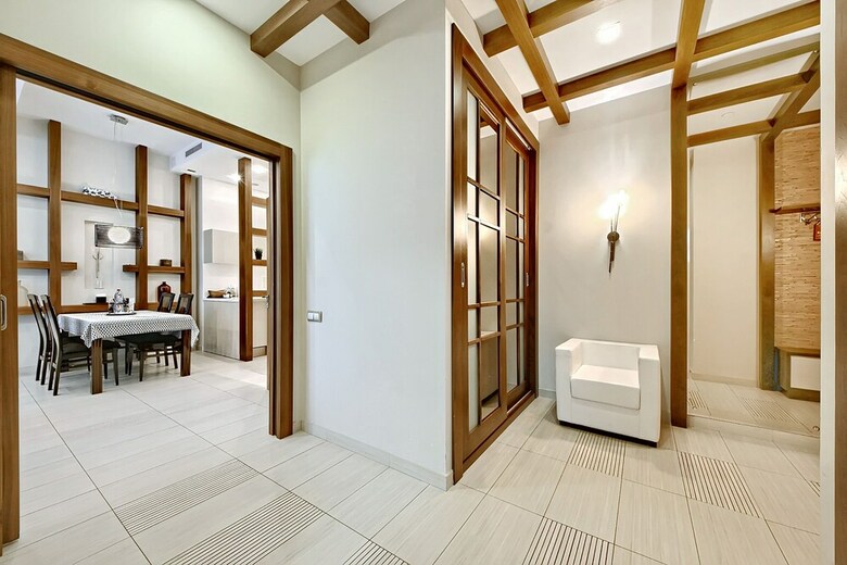 Hotel Sky Apartments Rentals Service