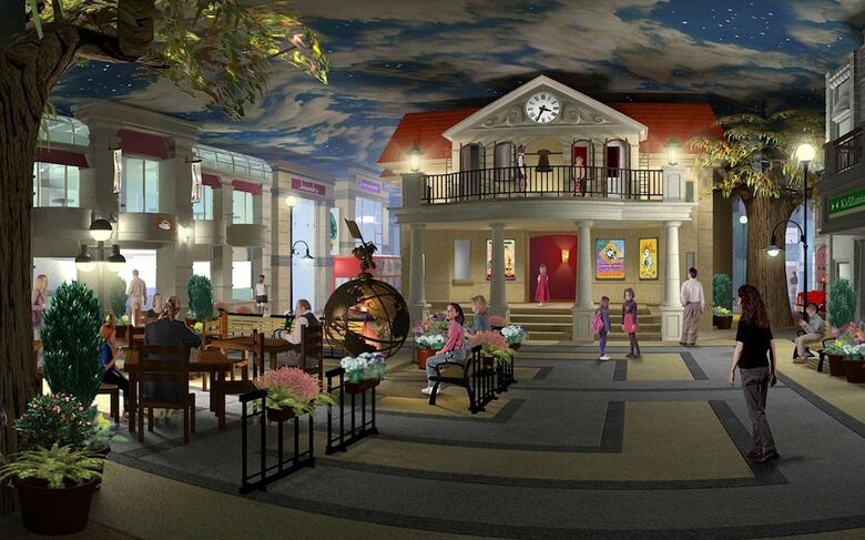 Hotel Sky Apartments Rentals Service