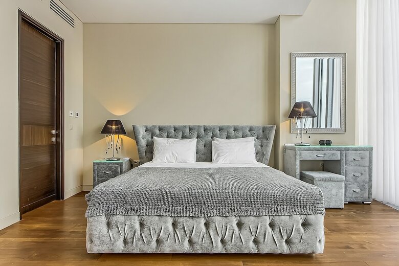 Hotel Sky Apartments Rentals Service