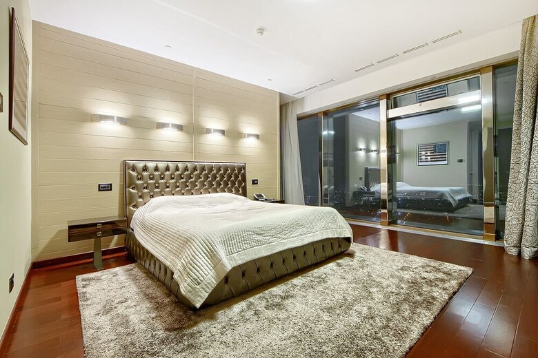 Hotel Sky Apartments Rentals Service