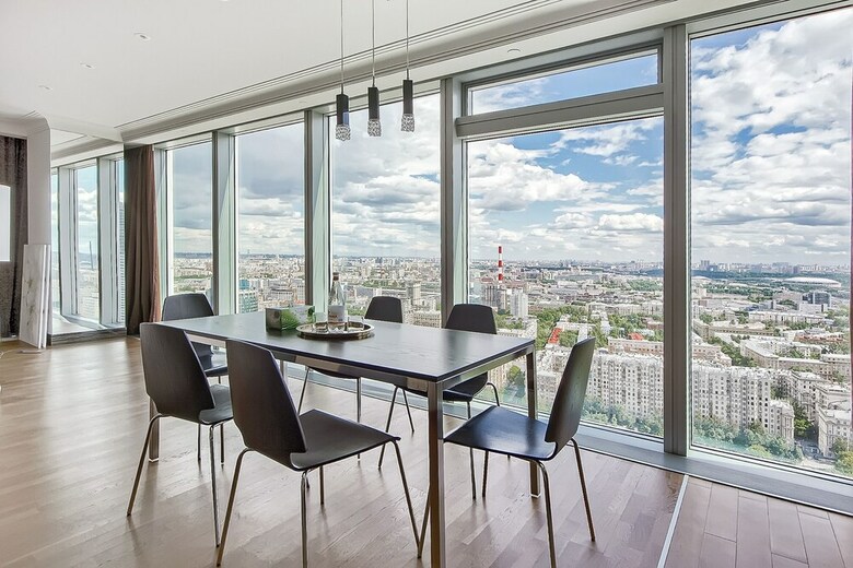 Hotel Sky Apartments Rentals Service