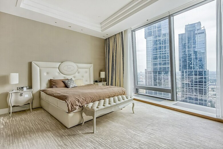 Hotel Sky Apartments Rentals Service