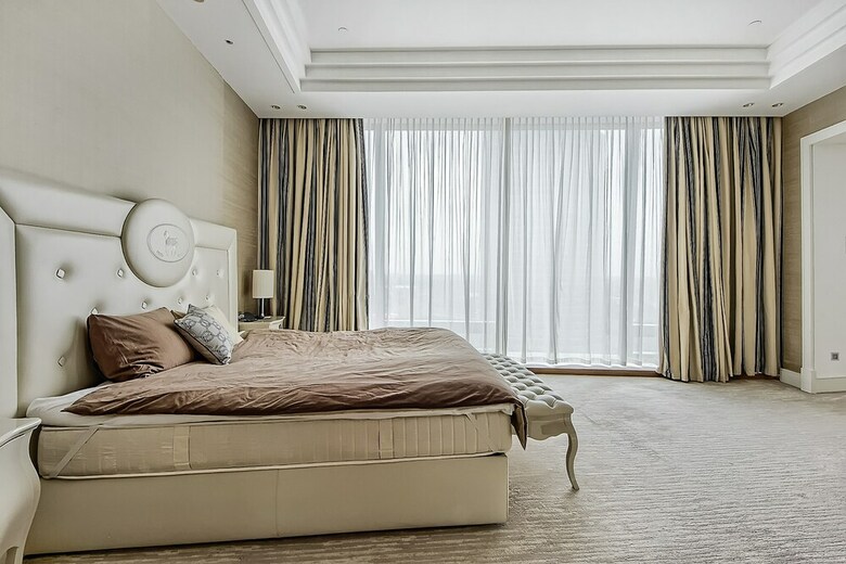 Hotel Sky Apartments Rentals Service