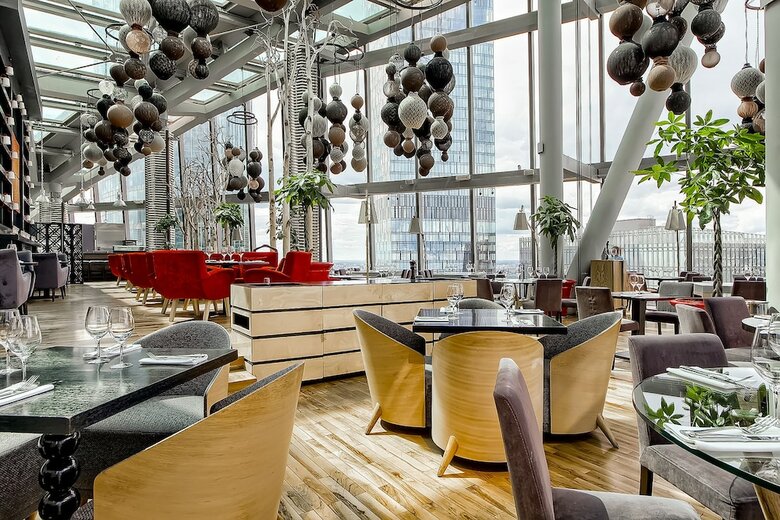 Hotel Sky Apartments Rentals Service