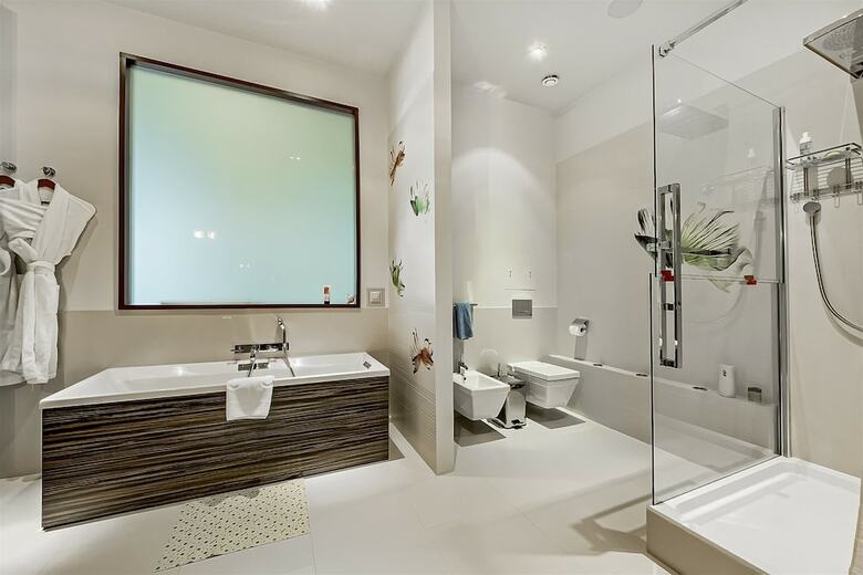 Hotel Sky Apartments Rentals Service