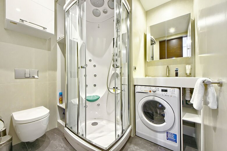 Hotel Sky Apartments Rentals Service