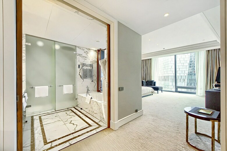 Hotel Sky Apartments Rentals Service