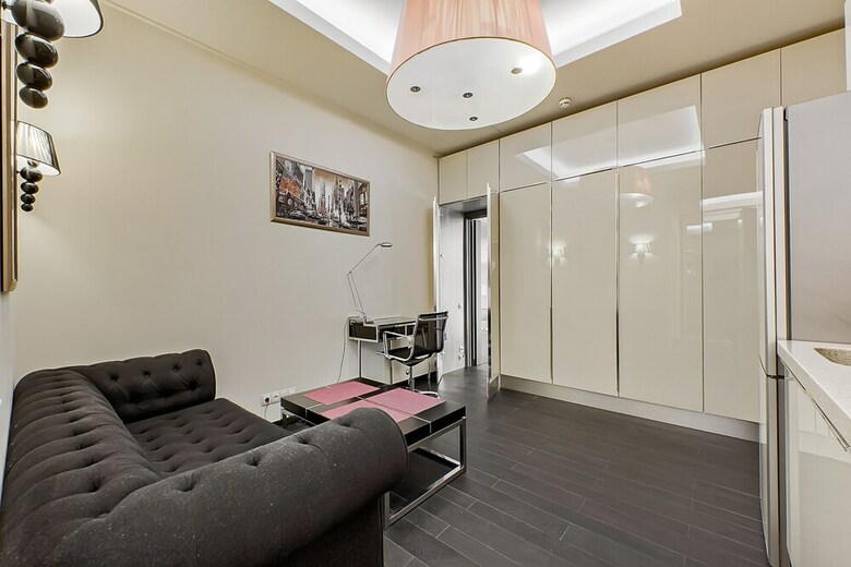 Hotel Sky Apartments Rentals Service