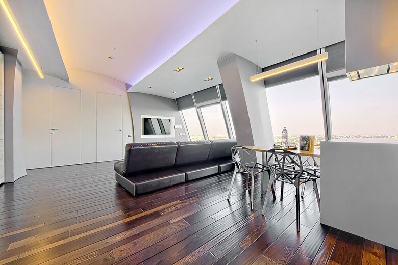 Hotel Sky Apartments Rentals Service