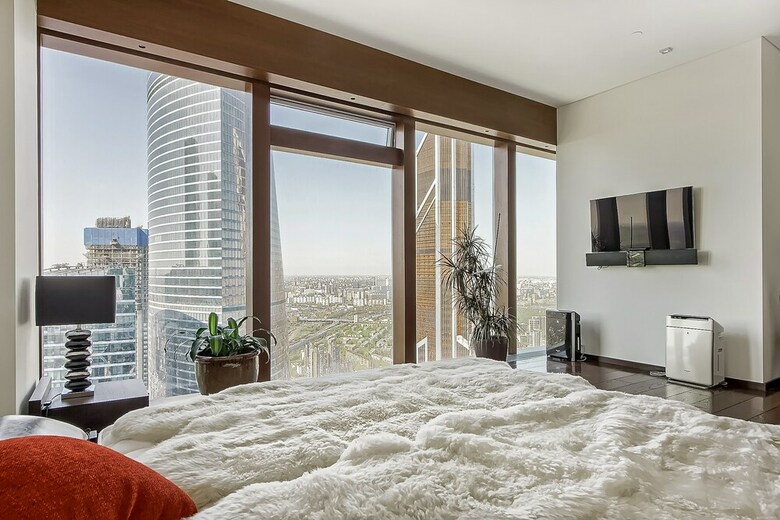 Hotel Sky Apartments Rentals Service