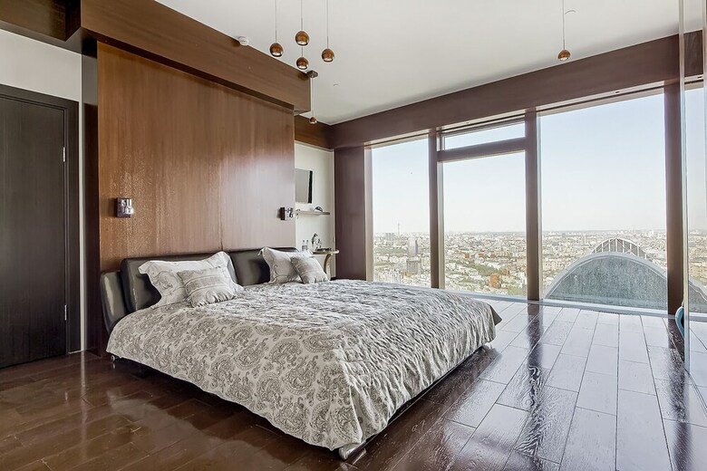 Hotel Sky Apartments Rentals Service