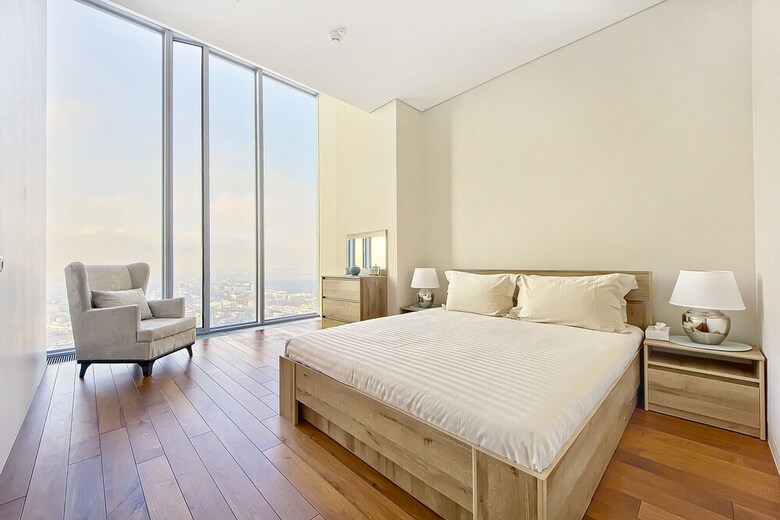 Hotel Sky Apartments Rentals Service