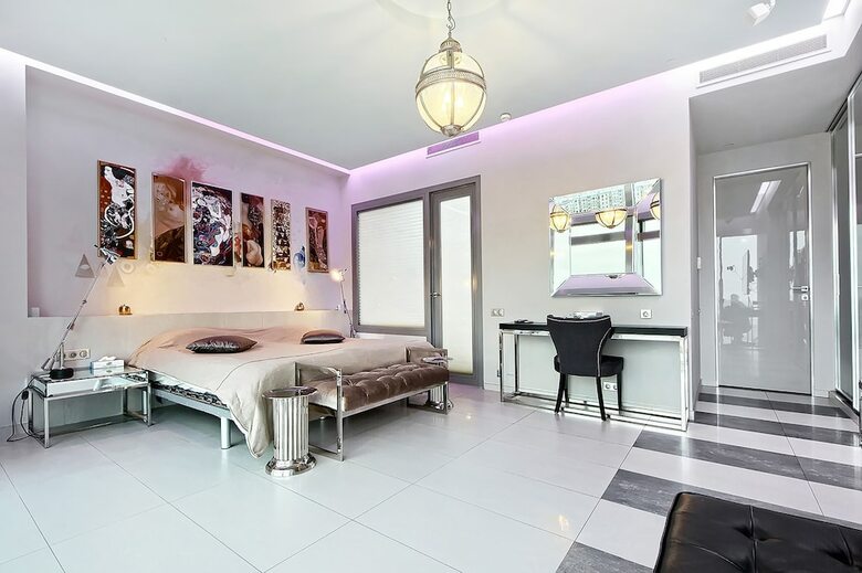Hotel Sky Apartments Rentals Service