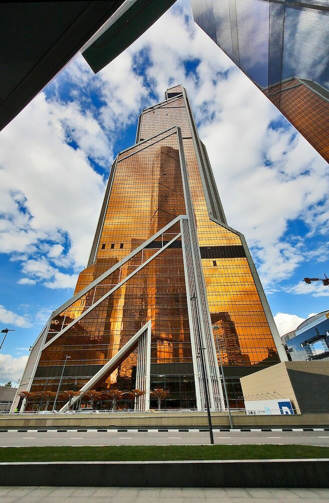 Hotel Sky Apartments Rentals Service