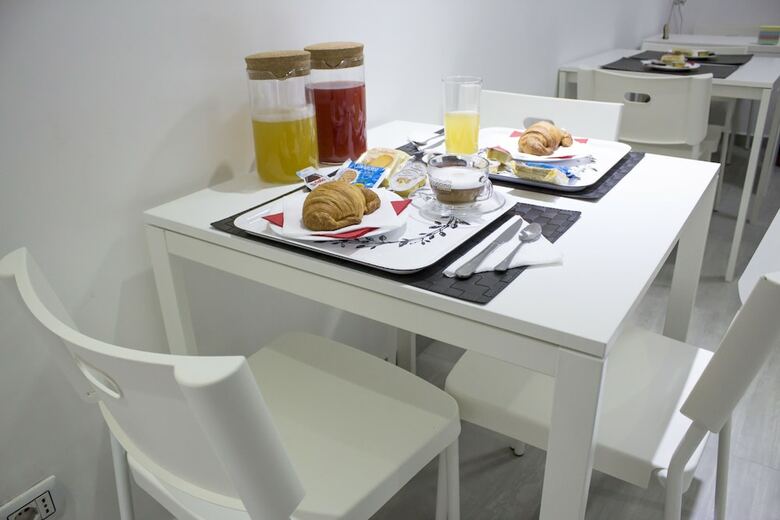 Hotel Tiburtina Royal Suites