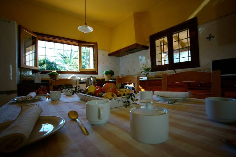 Villa Bou Ros Finca Can Nadal